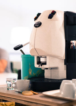 Macchine cialde ESE 44mm