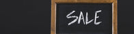 Sconti e promozioni