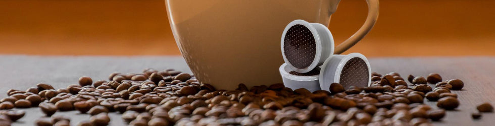 Capsule Espresso Point®*