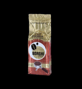 BorghiBar Espresso 250gr. - Caffè Borghi