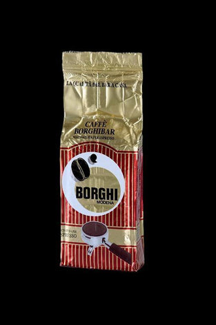 BorghiBar Espresso 500gr. - Caffè Borghi
