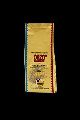 Orzo sacchetto 500gr. - Caffè Borghi