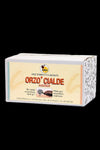Orzo - 50 cialde carta ESE 44mm - Caffè Borghi