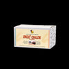 Orzo - 50 cialde carta ESE 44mm - Caffè Borghi