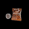Supercrema - 100 capsule compatibili Espresso Point®* - Caffè Borghi