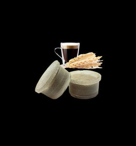 Orzo - 50 capsule compatibili Espresso Point®* - Caffè Borghi